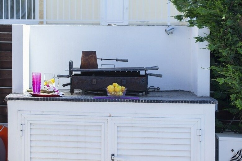 Protaras Dafni Villas