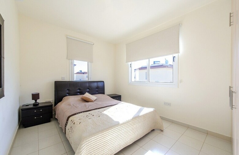 Protaras Dafni Villas