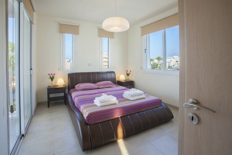Protaras Dafni Villas