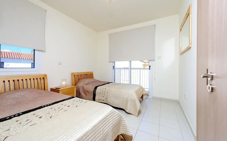 Protaras Dafni Villas