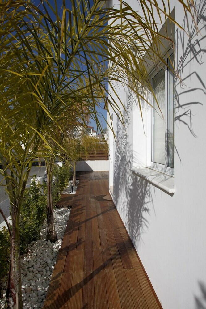 Protaras Dafni Villas