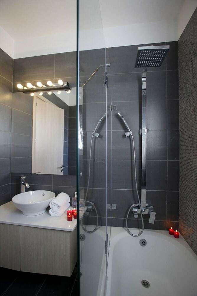 Protaras Dafni Villas