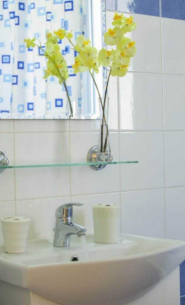 Protaras Dafni Villas