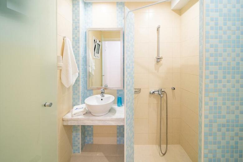 Hotel Aeolos Beach