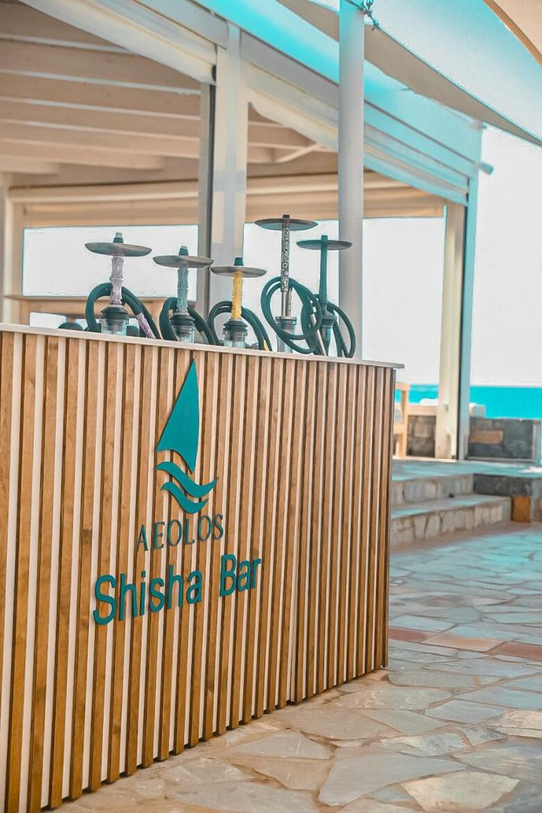 Hotel Aeolos Beach