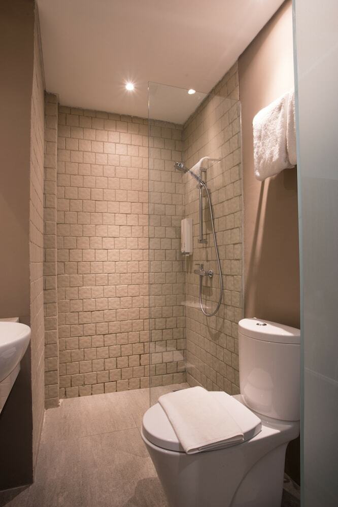 Allstay Hotel Semarang