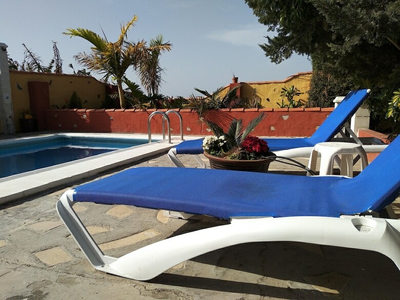 Casa Jorsam