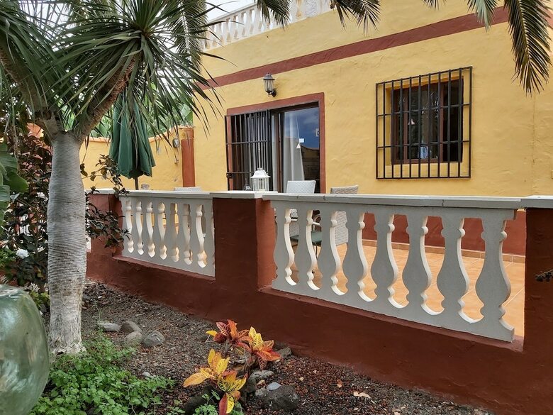 Casa Jorsam