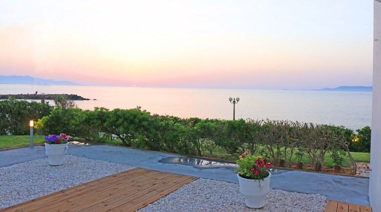 Villa Almyra