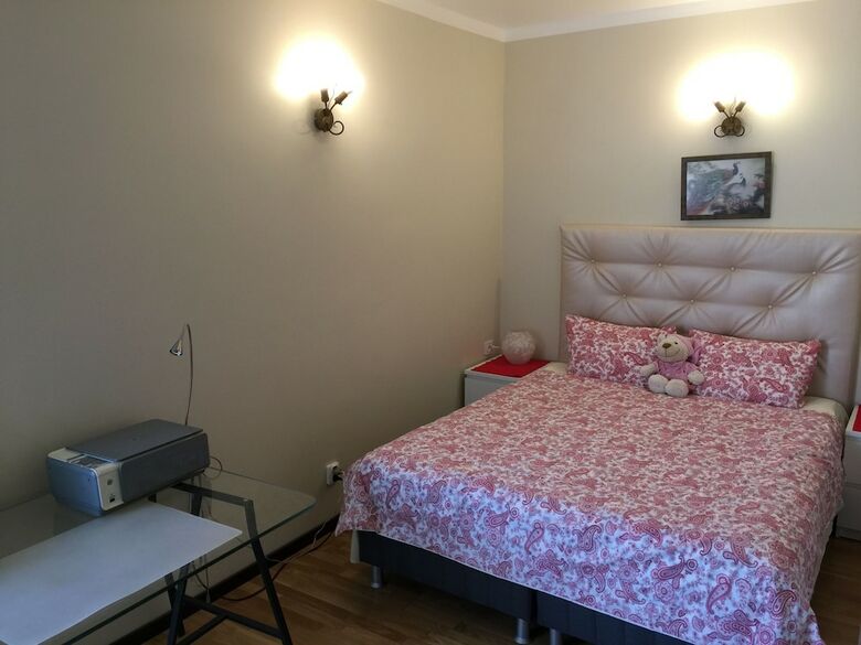 Apartamentos Milne Appartments