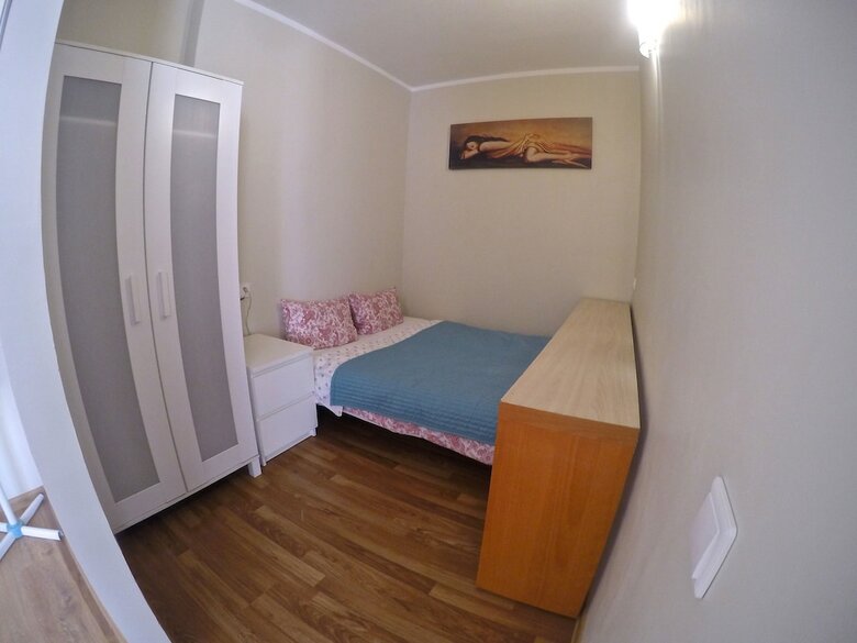 Apartamentos Milne Appartments