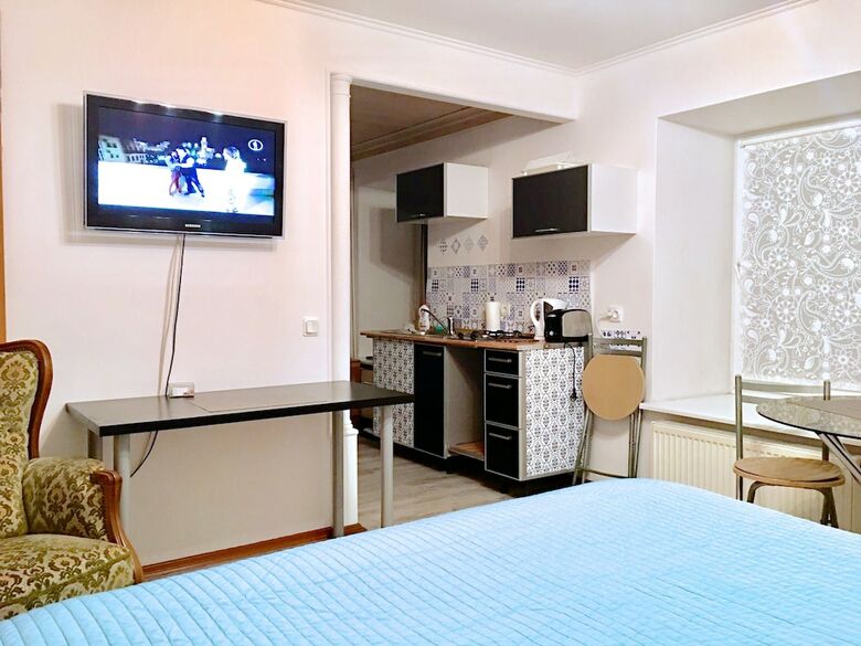 Apartamentos Milne Appartments