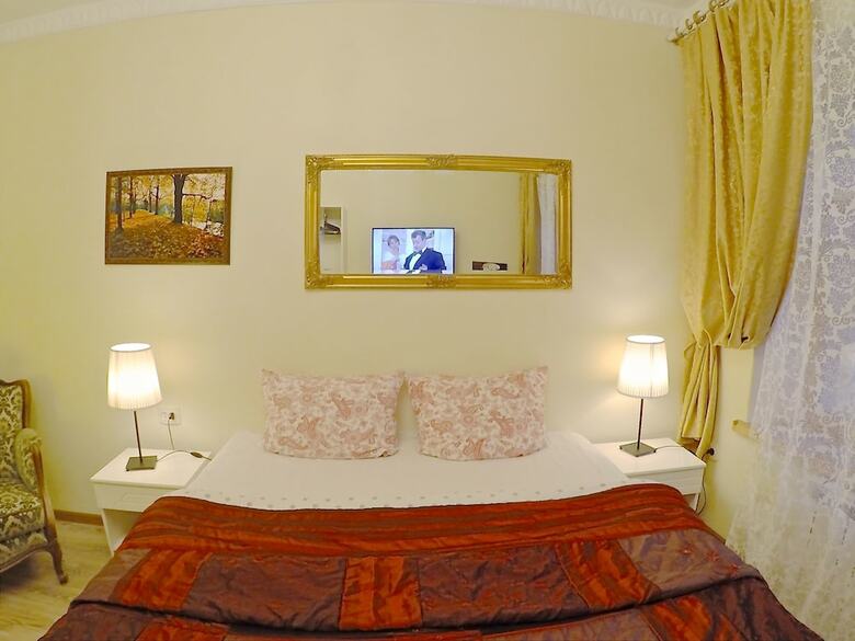 Apartamentos Milne Appartments