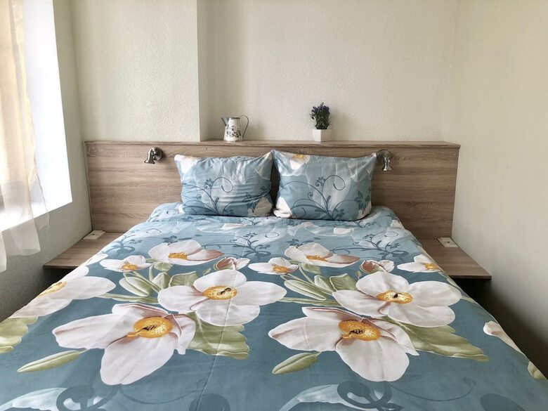 Apartamentos Milne Appartments