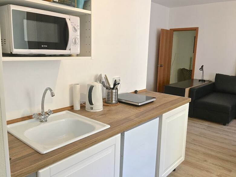 Apartamentos Milne Appartments