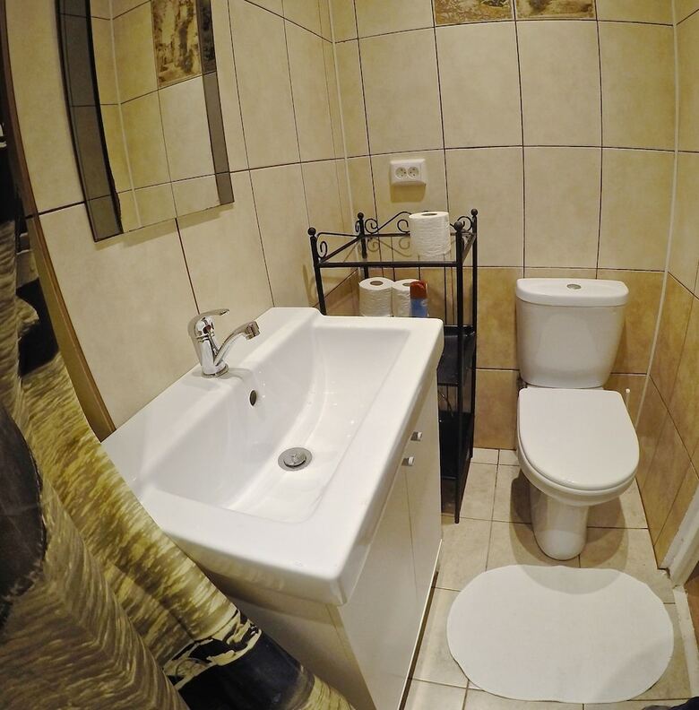 Apartamentos Milne Appartments