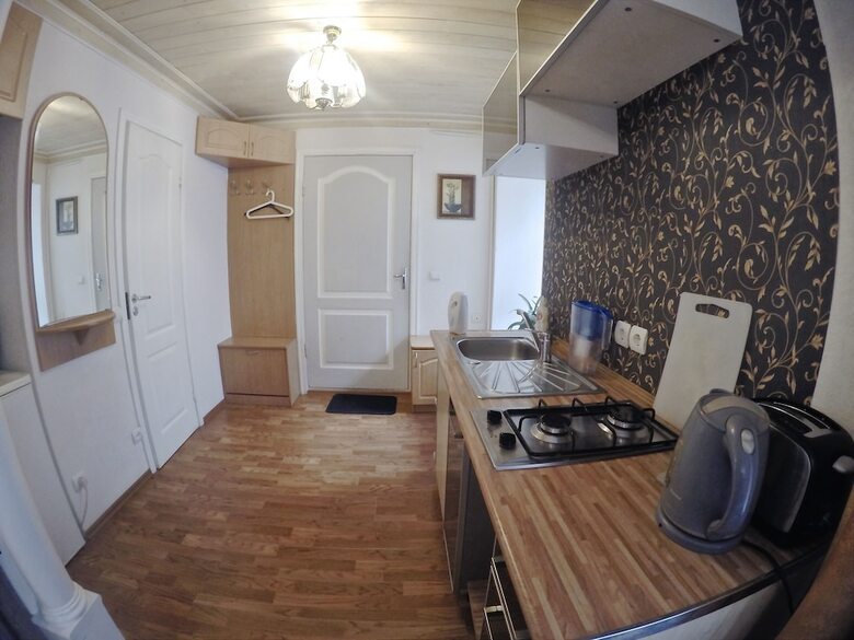 Apartamentos Milne Appartments
