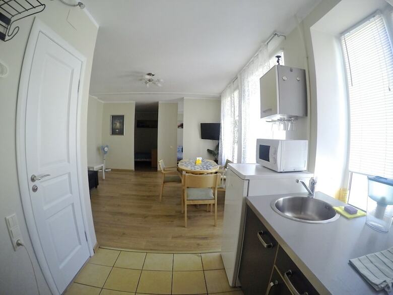 Apartamentos Milne Appartments