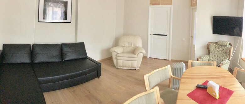 Apartamentos Milne Appartments