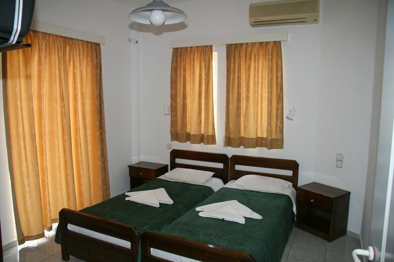 Litsa Mare Apartments