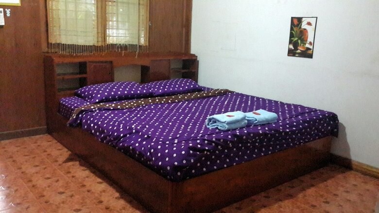 Hotel Pai Garden House