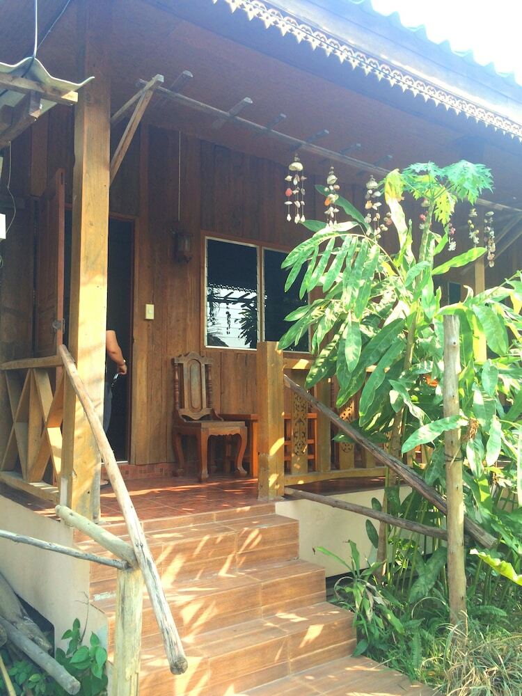 Hotel Pai Garden House