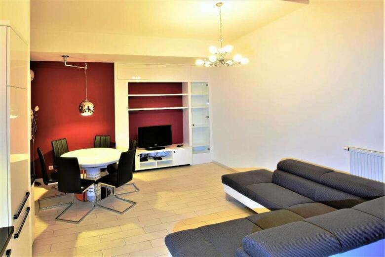 Corvin Apartment Budapest
