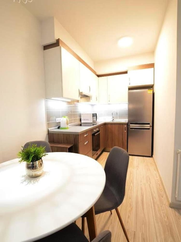 Corvin Apartment Budapest