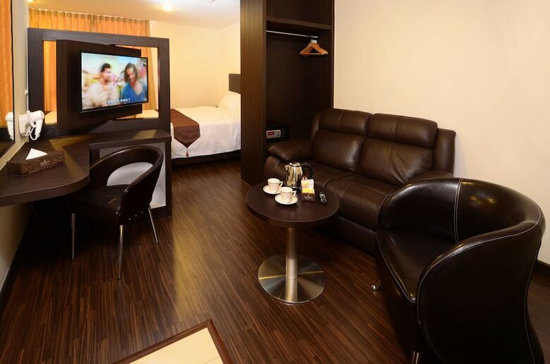 Hotel Nusa Ct