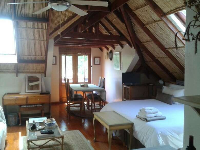 Bed & Breakfast Glenhaven Guesthouse
