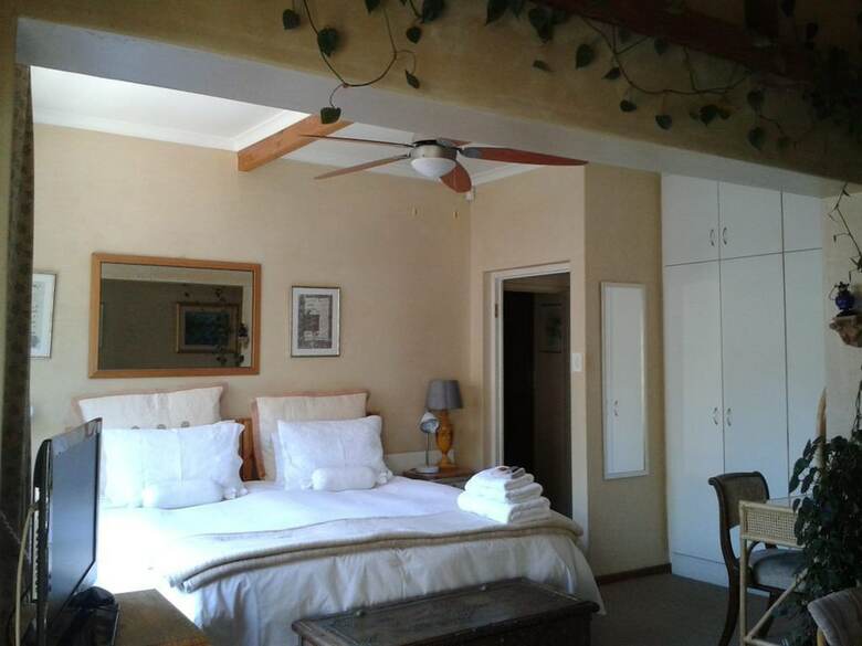 Bed & Breakfast Glenhaven Guesthouse