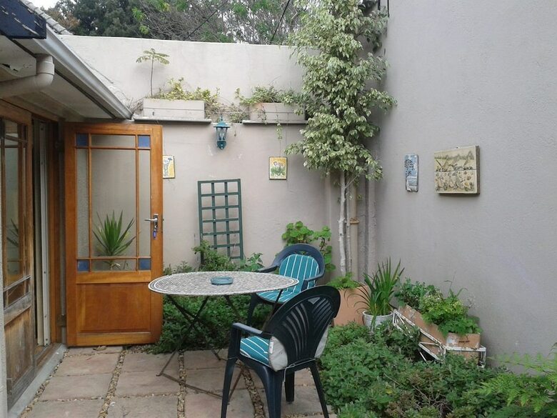 Bed & Breakfast Glenhaven Guesthouse