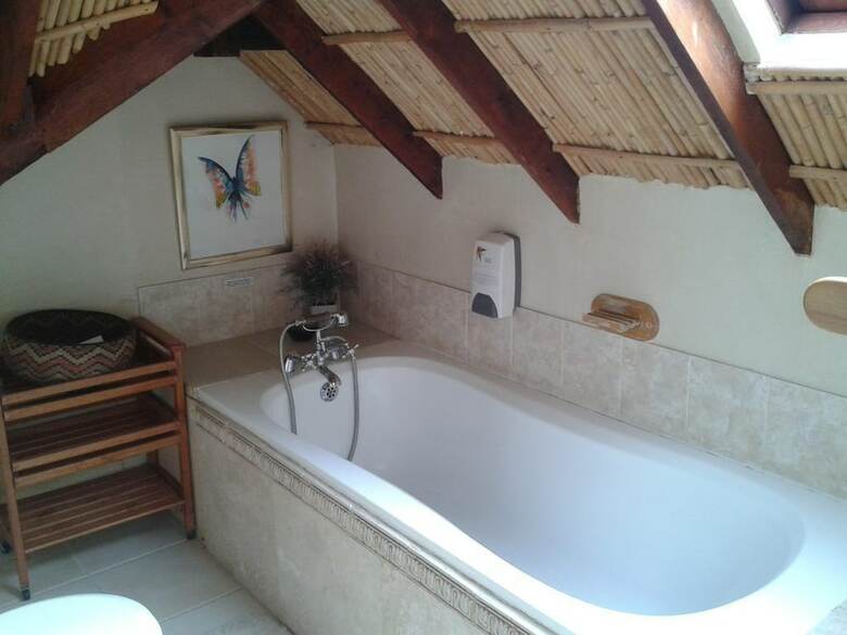 Bed & Breakfast Glenhaven Guesthouse