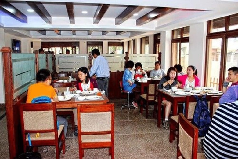 Hotel Everest Nepal