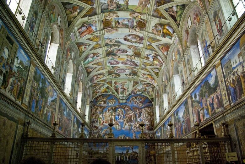 Vaticano Julia Luxury Rooms