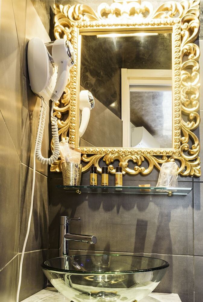Vaticano Julia Luxury Rooms