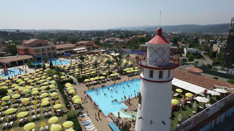 Villa Plaza Boutique Hotel & Spa