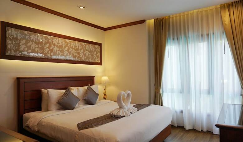 Lanna Tree Boutique Hotel