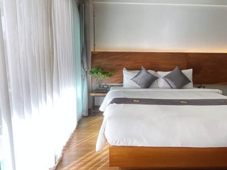 Lanna Tree Boutique Hotel