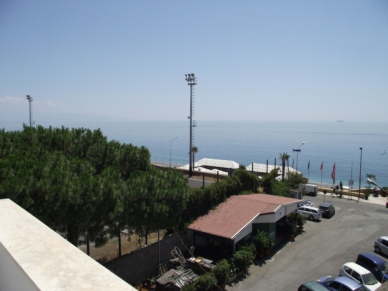B&B Il Mare Degli Dei