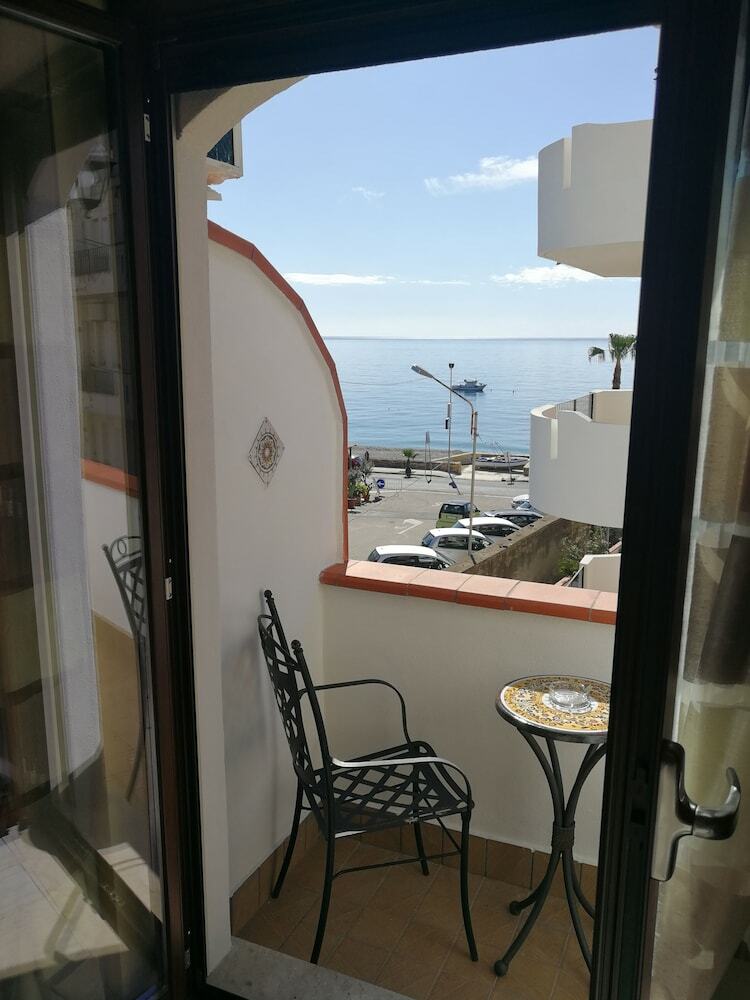 B&B Il Mare Degli Dei