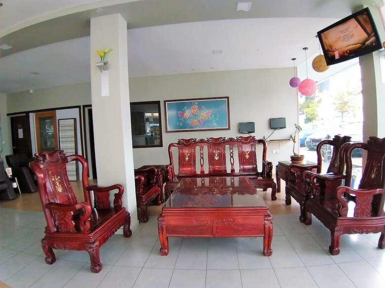 Hotel Jelai Temerloh