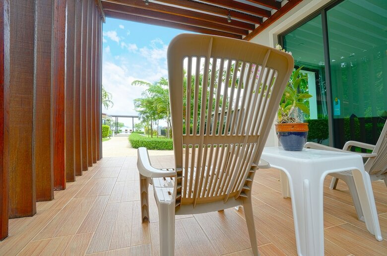 Sea Space Villa