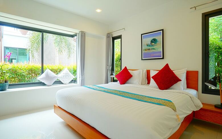 Sea Space Villa