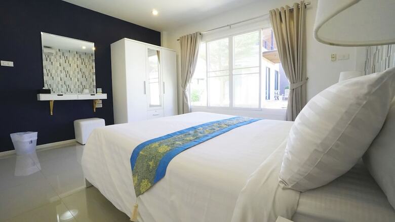 Sea Space Villa