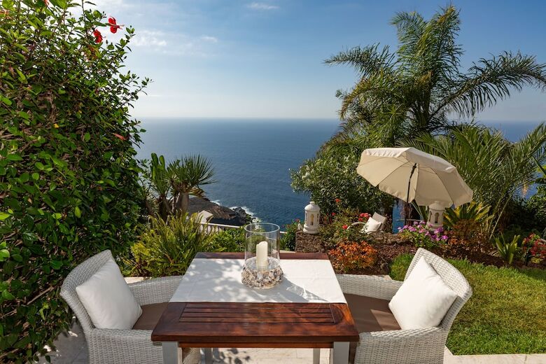 Hotel Jardin De La Paz