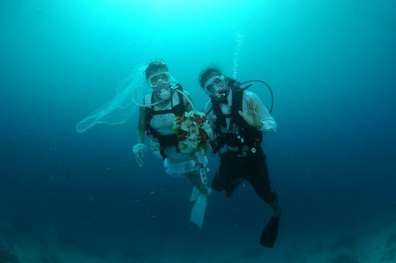 Hotel The Reef Dive Resort