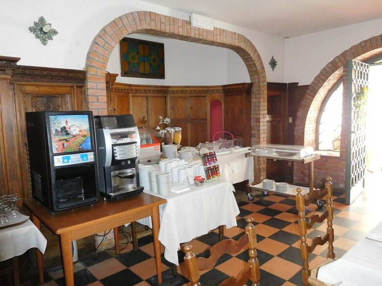 Hotel Villa Maria