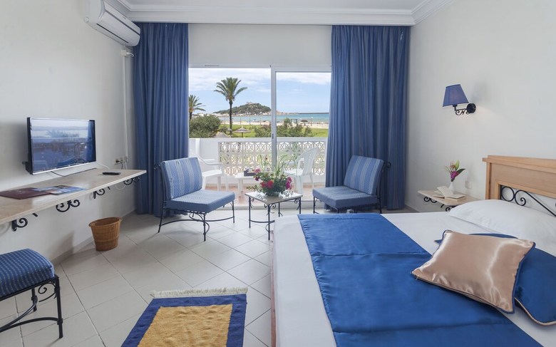 Hotel Itropika H�tel