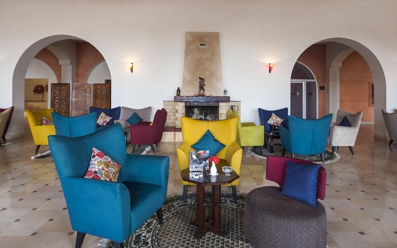 Hotel Itropika H�tel